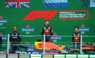 Gran Premio de México: ¿Quiénes han sido los ganadores del Gran Premio de México desde 2015?