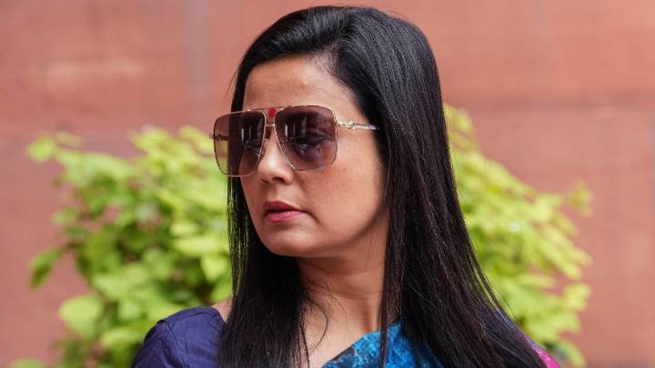 Mahua Moitra trolled for backing 'brain dead' Diwali post, clarifies later
