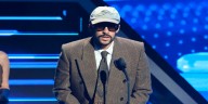 Bad Bunny recibe el Billboard al artista latino del siglo XXI