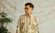 Tables turn as KJo sits on guests’ couch on ‘Two Much with Kajol and Twinkle’