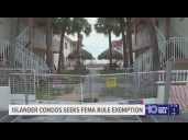 New hope for The Islander: Historic designation could help owners rebuild after hurricane damage