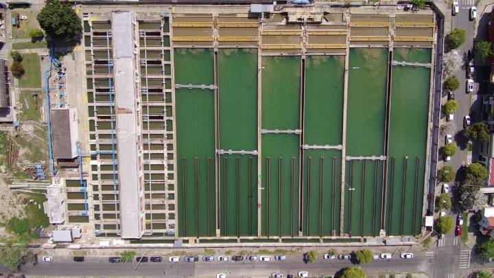 Este domingo habrá suspensión del servicio de agua en la ciudad de Santa Fe