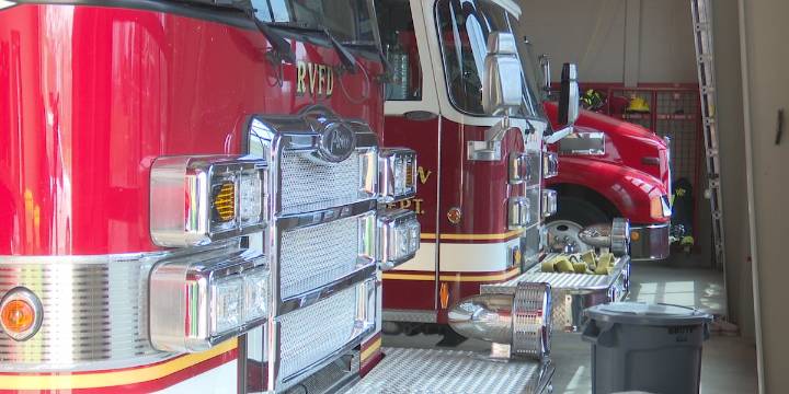 Burn Ban in Effect Across Sarasota County Amid Rising Fire Risk