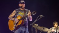 Country star Zach Bryan takes aim at ICE in teaser for new song