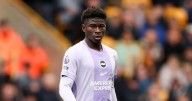 Man United Carlos Baleba transfer blueprint clear amid Casemiro talks and Kobbie Mainoo uncertainty