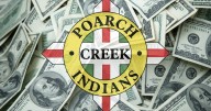 Poarch Creeks bankroll new PAC with $3.5 million donation ahead of 2026 elections