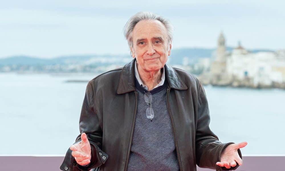 Joe Dante: Si tuviera que hacer una película de Trump sería una nueva entrega de Gremlins