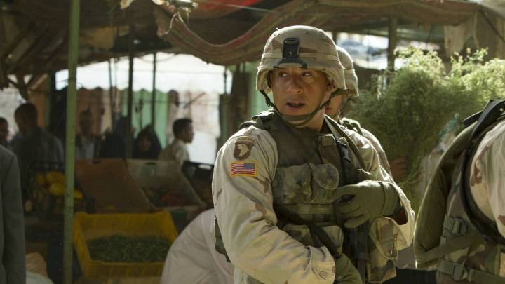 Why Vin Diesel's Forgotten War Movie Only Screened in 5 Theaters Globally