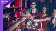 Las mejores actividades de Halloween para adultos en Madrid
