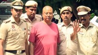 Chaitanyananda Saraswati to be produced in court today, police not seeking further remand