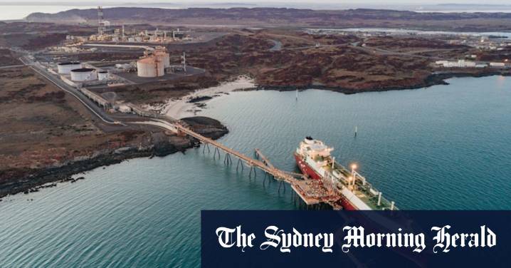 Woodside Scarborough project: Australian National University research challenges Woodside’s ‘negligible’ emissions claim