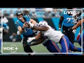 How can Panthers bounce back from crushing loss to Bills?