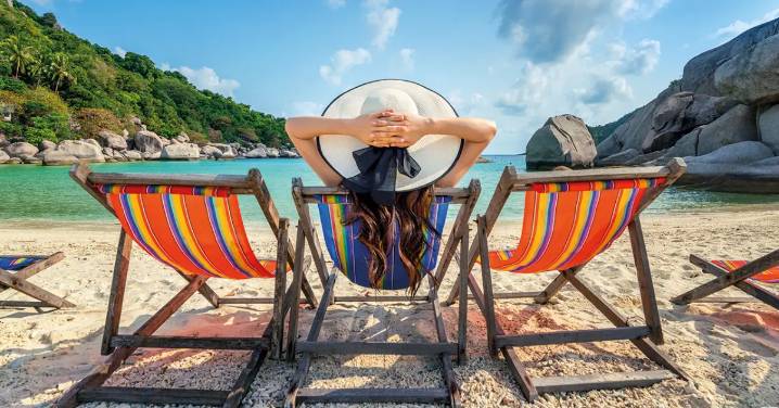 Puentes y días de descanso que disfrutarán trabajadores y estudiantes en noviembre