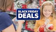 When does Walmart's Black Friday 2025 sale start?