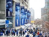 Rogers plans ticket giveaway on home Blue Jays playoff dates