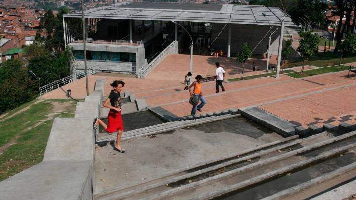 Construcción verde: Colombia a la vanguardia