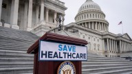 Government shutdown: Health care compromise appears far off as stalemate persists