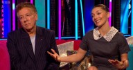 Strictly's Ross King makes 'tearful' admission about new dance 'dedicated to Scotland'