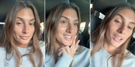 Lola Latorre estalló luego de los comentarios que recibió tras recibirse de abogada: “Hagan algo de sus vidas”
