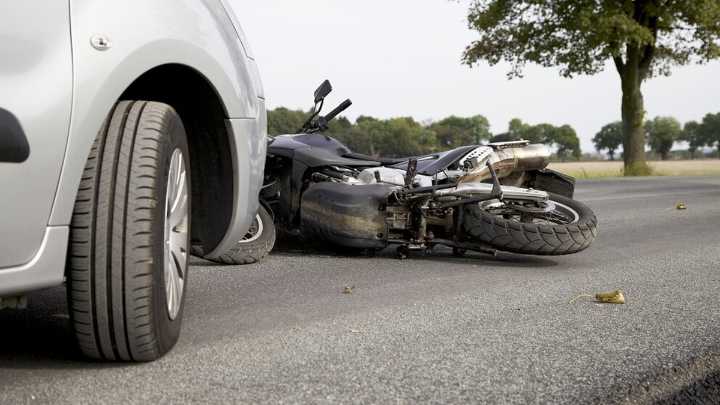 82,2 % de los muertos en accidentes viales fueron hombres, en su mayoría jóvenes