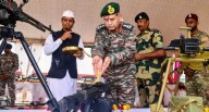 Behave Or Get Wiped Off From The Face Of The Earth: Indian Army Chief To Pakistan