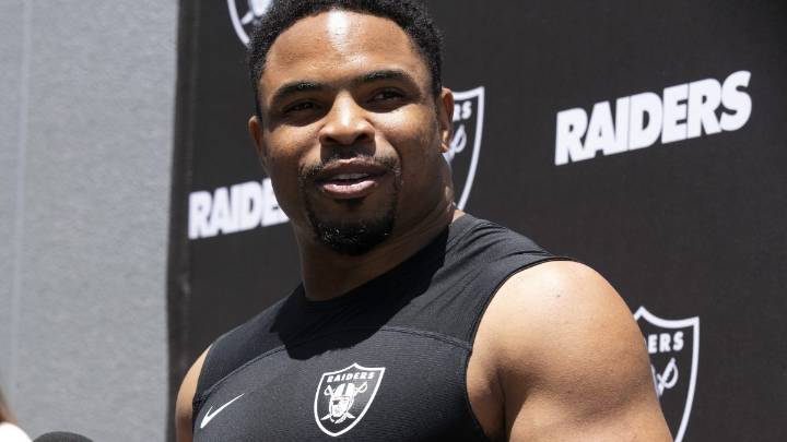 Excorredor de la NFL Doug Martin murió bajo custodia policial, según reportes