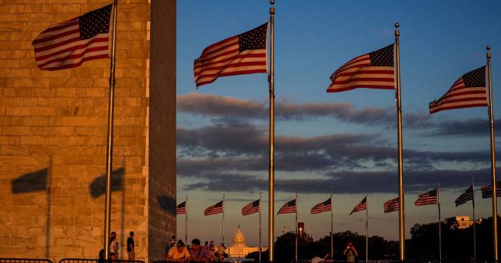 Tracking the impact of Trump’s shutdown layoffs of federal workers