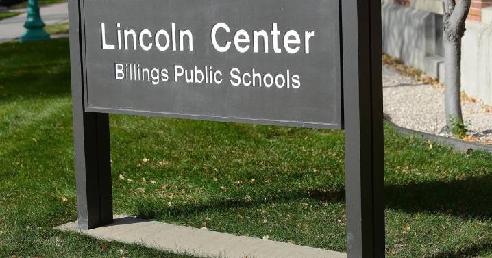 Billings Public Schools reassigns teacher after Kirk comment, prompting union pushback