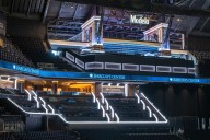 BSE Global, Nets unveil finished portion of $100 million Barclays Center renovation