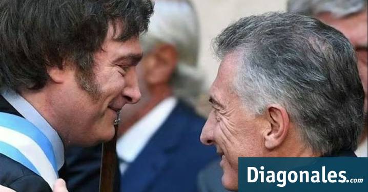 Vuelven las milanesas: Macri aseguró que “la prioridad del PRO es apoyar las ideas de Milei"