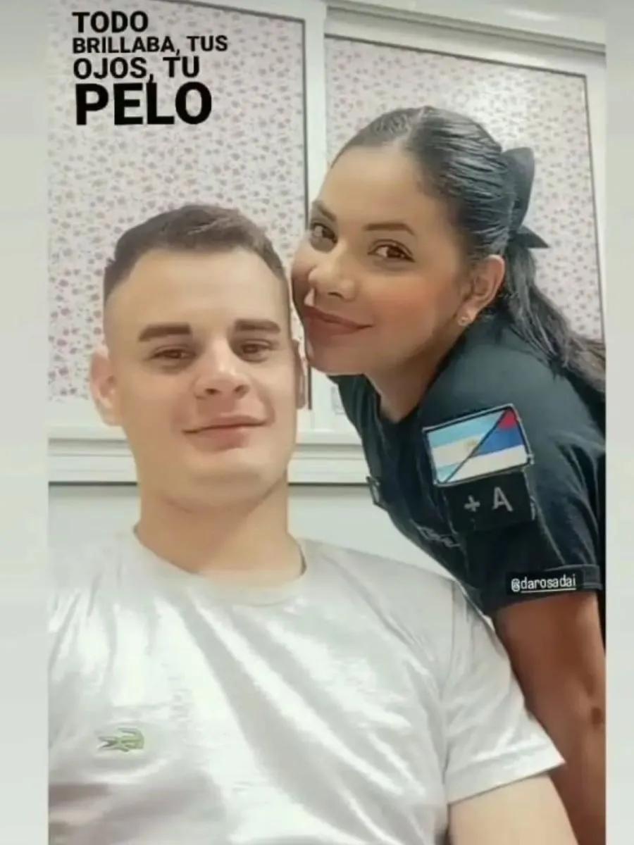 Femicidio en Andresito: Da Rosa habría recibido tres disparos