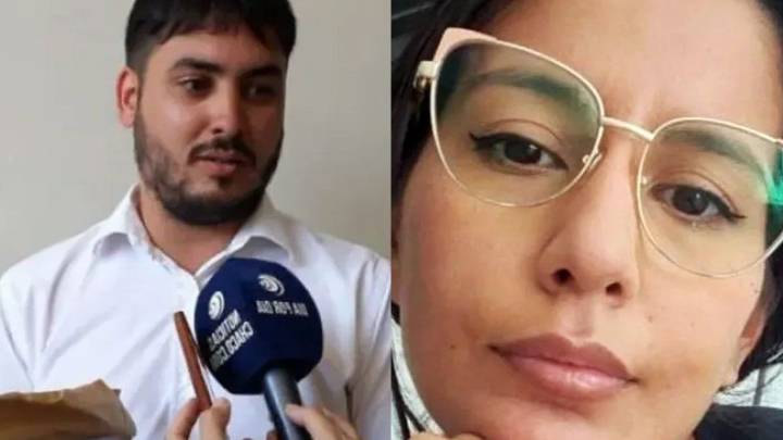 Juicio por Cecilia Strzyzowski: qué declaró el abogado de Emerenciano Sena