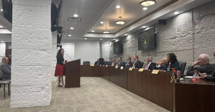 Pharmacists press lawmakers to drop ‘out of date’ law test from licensing requirements