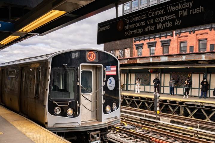 Teen girls killed in horrific Brooklyn subway surfing attempt