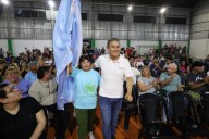 PUERTO VILELAS: Multitudinario Cierre De Campaña En El Club Defensores
