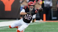 Bengals' TE Gesicki ruled out of Sunday's game at Green Bay with pectoral injury