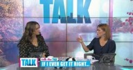 Talk The Talk: Oct. 22, 2025