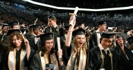 Georgia public universities graduate a record 82K, enrollment likely a record too