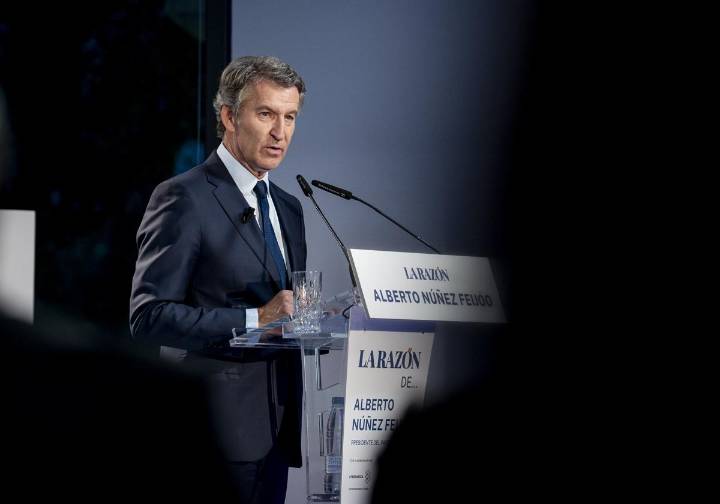El PP rechaza la reforma constitucional para blindar el aborto: «Que se olviden de contar con nosotros»