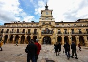 El PSOE de Oviedo advierte de las quejas hacia la ayuda a domicilio en la zona rural
