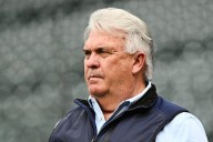 Rockies GM Bill Schmidt steps down after one of the worst seasons in MLB history