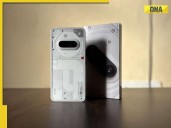 Nothing Phone 3a Lite 5G announced, launching on..., check price in India, more