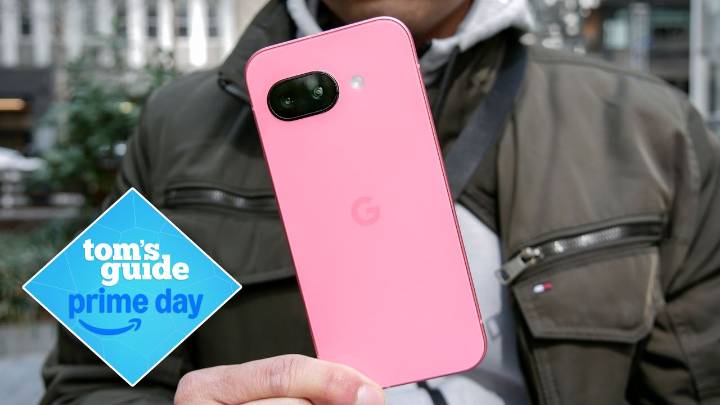 Prime Day phone deals under $500 — Google, Samsung, Motorola and more