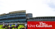 Australia news live: green light for more concerts and festivals at Royal Randwick Racecourse; pedestrian dies after allegedly being hit by e