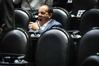 Morena obliga asistencia mínima tras polémica de Cuauhtémoc Blanco