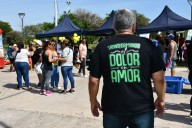 RESISTENCIA:   El Municipio Participó En  La Maratón De “Un Globo Para Patu”