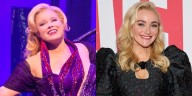 Megan Hilty Sets ‘Death Becomes Her’ End Date on Broadway, Betsy Wolfe to Take Over as Madeline Ashton | Betsy Wolfe, Death Becomes Her, Megan Hilty | Celebrity News and Gossip | Entertainment, Photos
