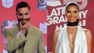 Maluma y Roselyn Sánchez serán los presentadores de la 26ª entrega de los Latin Grammy
