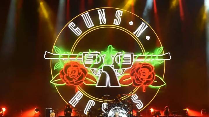Confirmado: Guns N' Roses sí se presentará en Bogotá tras autorización oficial del Distrito