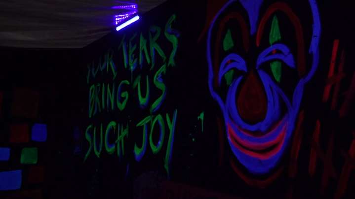 Freakshow Haunted House returns to Firetree Place in Williamsport